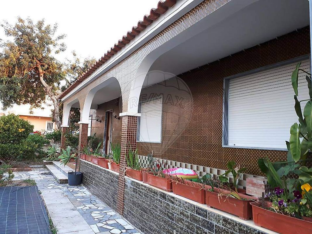 Moradia T3 - Moncarapacho e Fuseta, Olhão, Faro