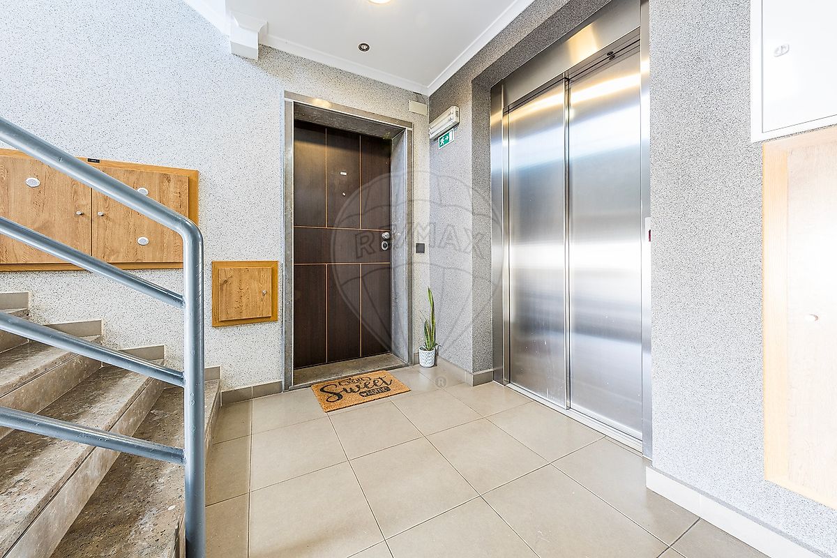 Apartamento T4 à venda em Santo António da Charneca, Barreiro — foto 28