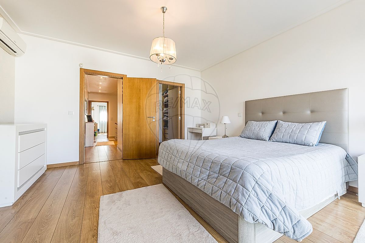 Apartamento T4 à venda em Santo António da Charneca, Barreiro — foto 25