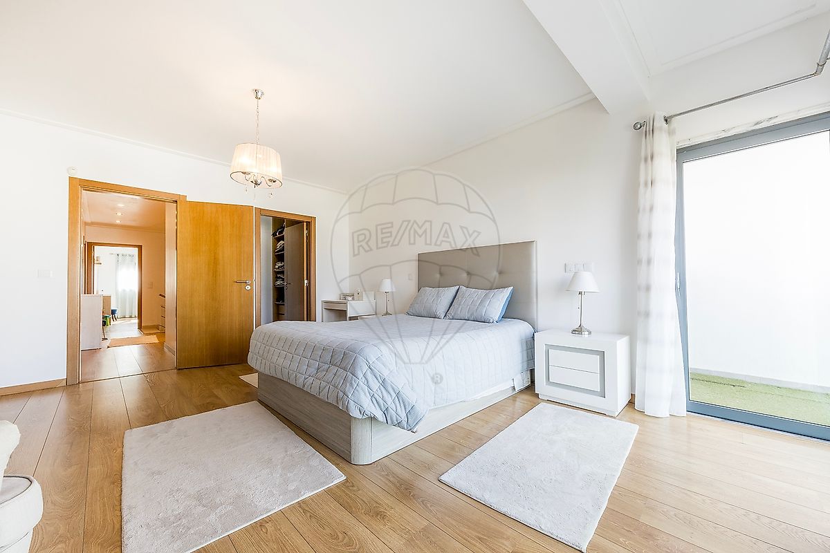 Apartamento T4 à venda em Santo António da Charneca, Barreiro — foto 24