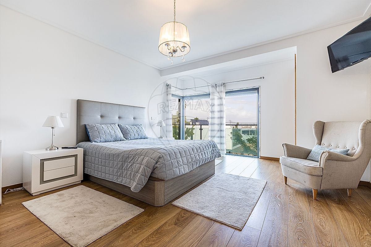 Apartamento T4 à venda em Santo António da Charneca, Barreiro — foto 23