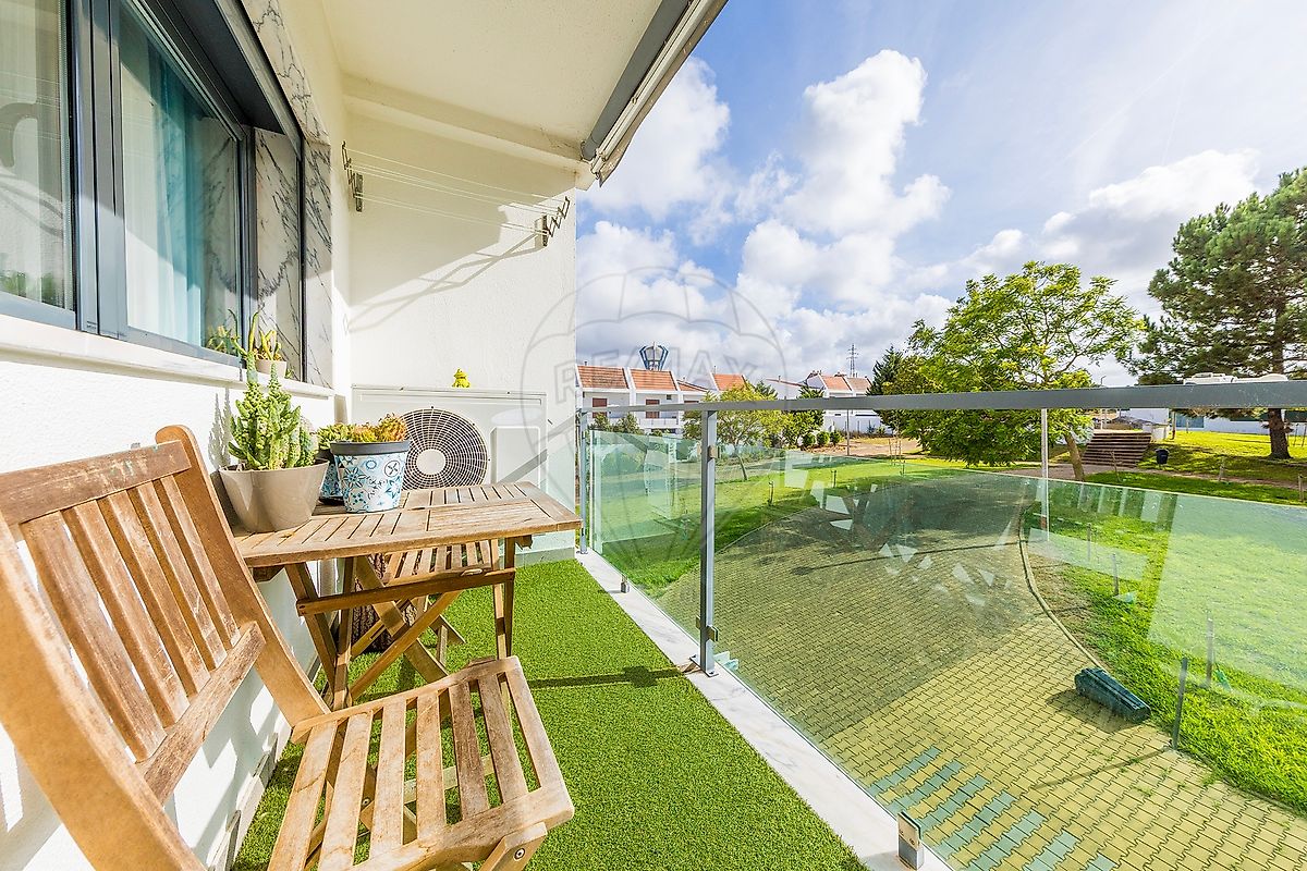 Apartamento T4 à venda em Santo António da Charneca, Barreiro — foto 17