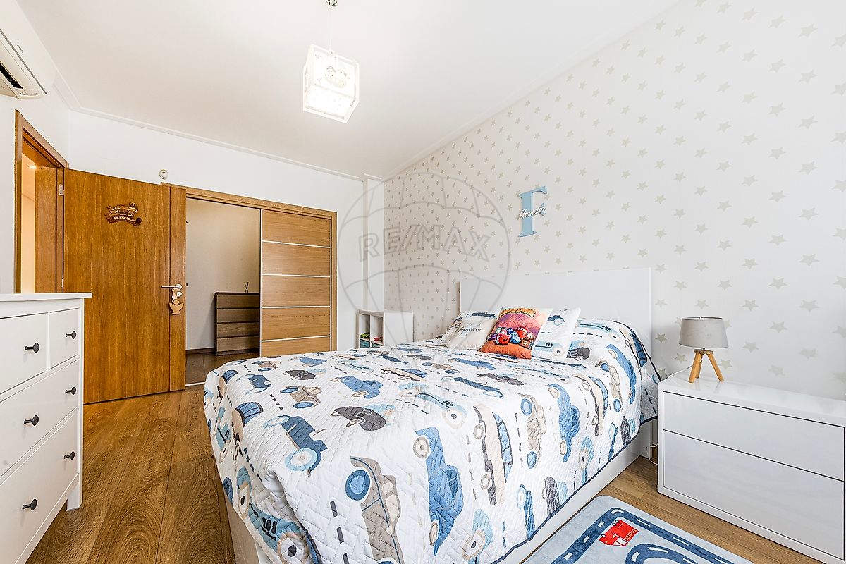 Apartamento T4 à venda em Santo António da Charneca, Barreiro — foto 18