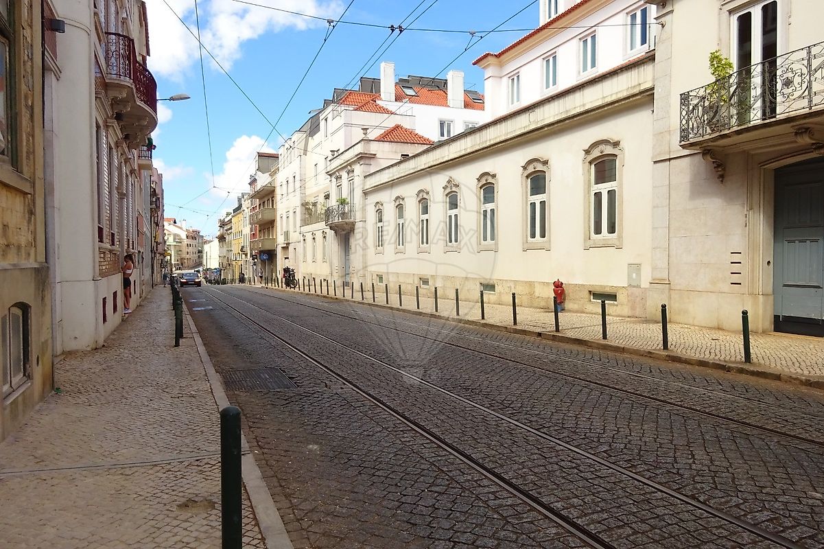 Apartamento à venda em Lisboa