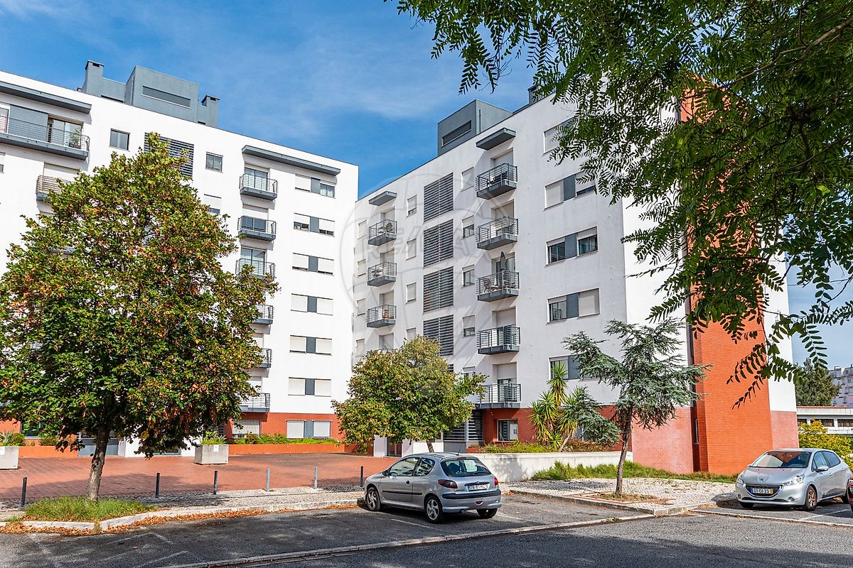 Apartamento T1 à venda em Lumiar, Lisboa — foto 24