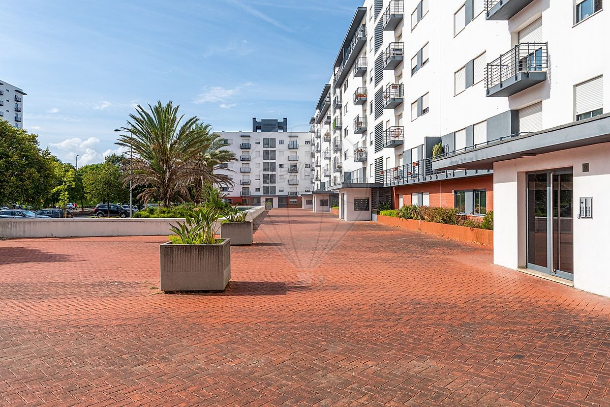 Apartamento T1 à venda em Lumiar, Lisboa — foto 21
