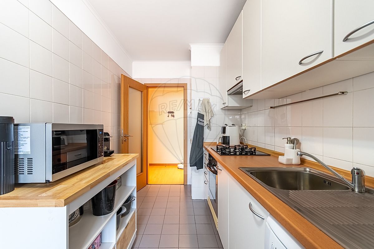 Apartamento T1 à venda em Lumiar, Lisboa — foto 7