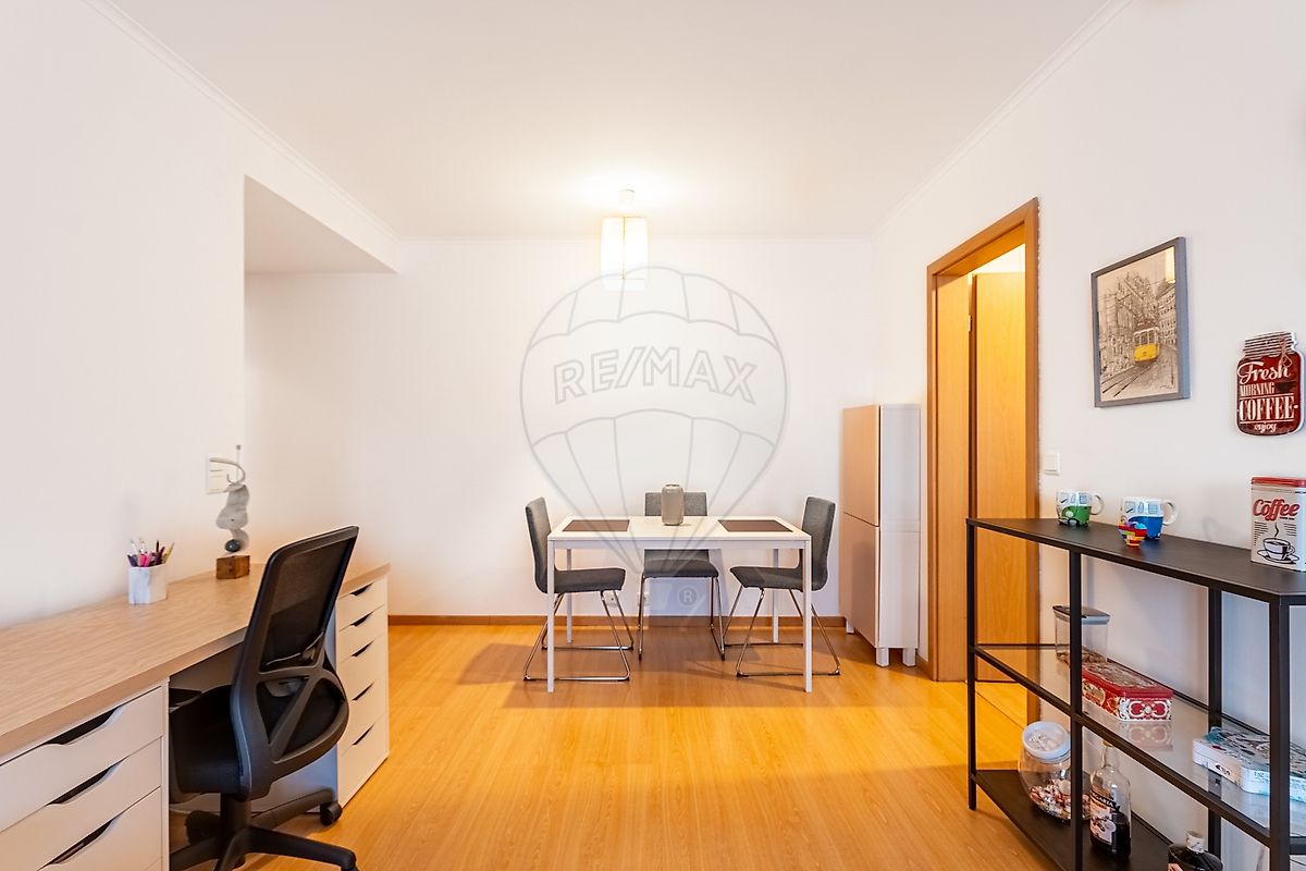 Apartamento T1 à venda em Lumiar, Lisboa — foto 11