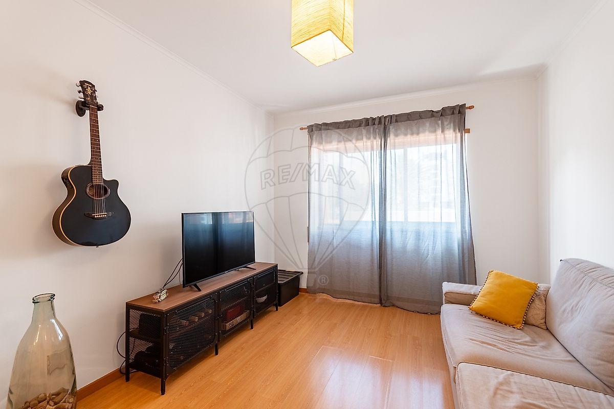 Apartamento T1 à venda em Lumiar, Lisboa — foto 9
