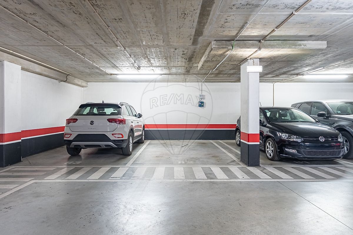 Apartamento T1 à venda em Lumiar, Lisboa — foto 19