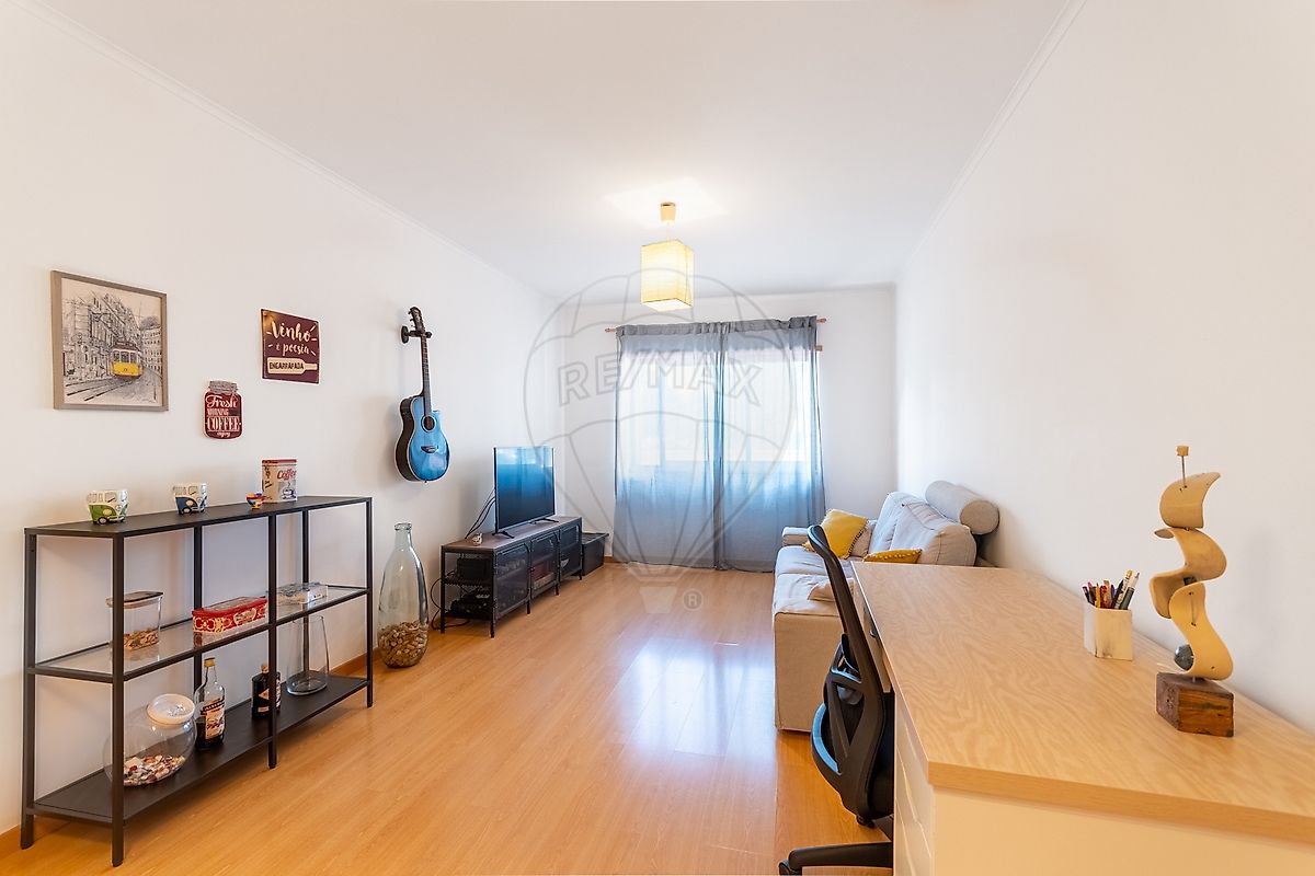 Apartamento T1 à venda em Lumiar, Lisboa — foto 10