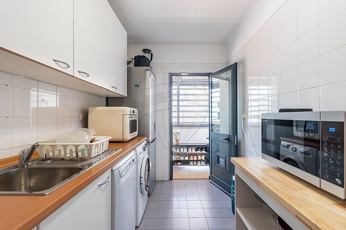 Apartamento T1 à venda em Lumiar, Lisboa — foto 6