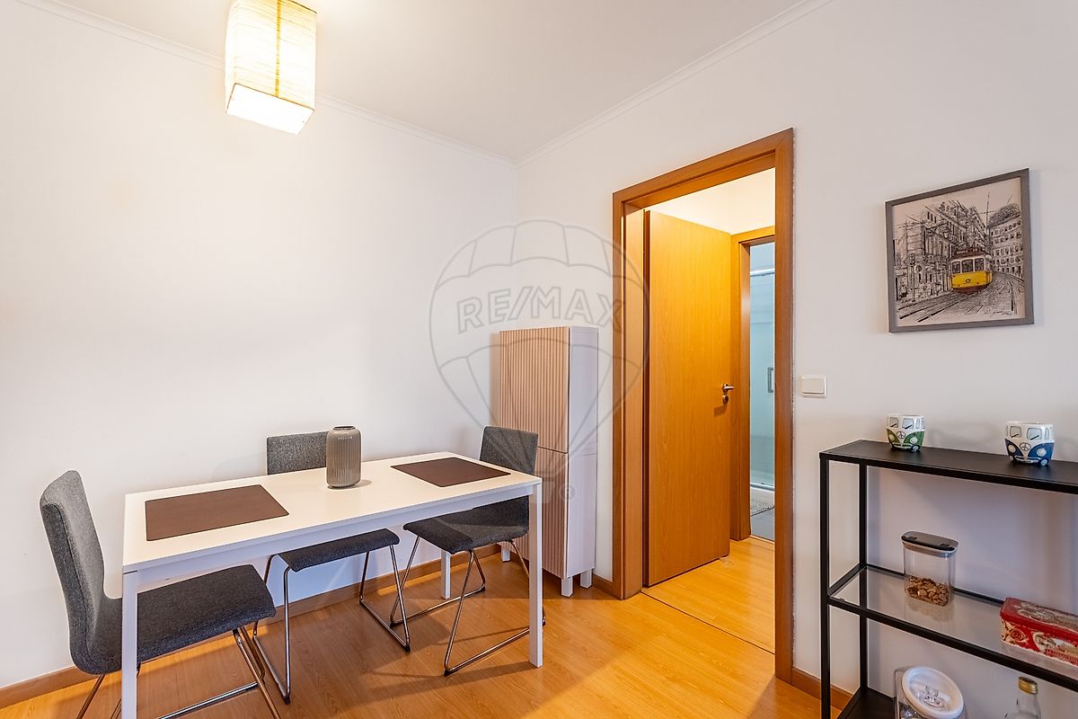 Apartamento T1 à venda em Lumiar, Lisboa — foto 12
