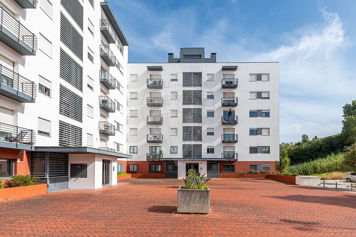 Apartamento T1 à venda em Lumiar, Lisboa — foto 22
