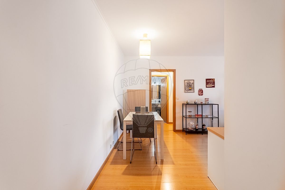 Apartamento T1 à venda em Lumiar, Lisboa — foto 8