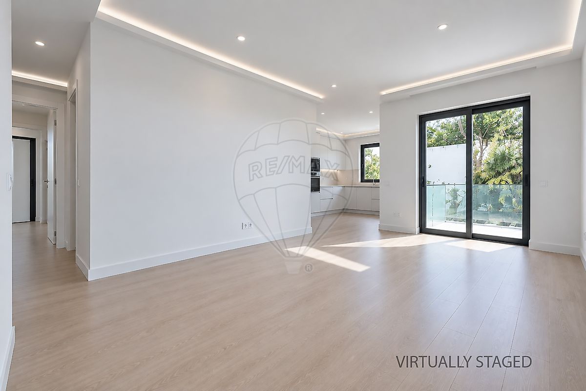 Apartamento T2 à venda em Lisboa