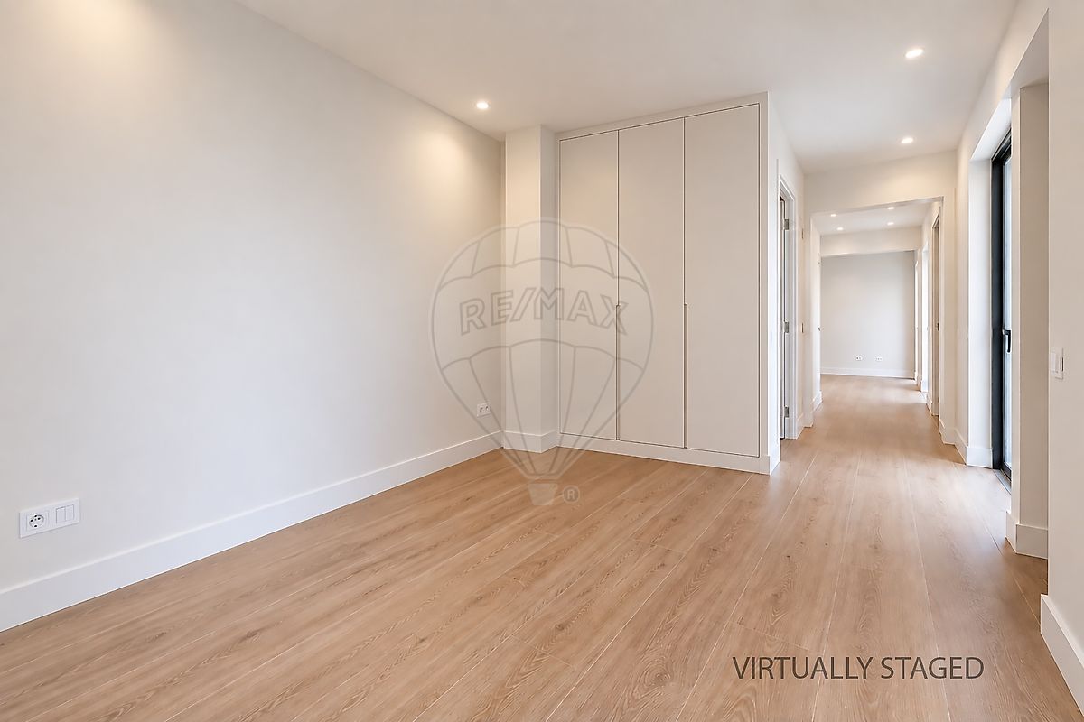 Apartamento T2 à venda em Benfica, Lisboa — foto 9