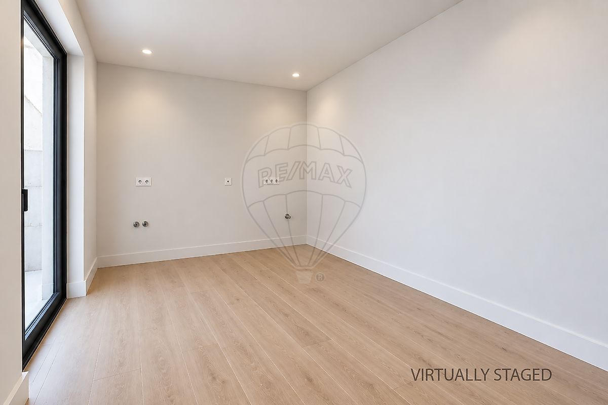 Apartamento T2 à venda em Benfica, Lisboa — foto 6