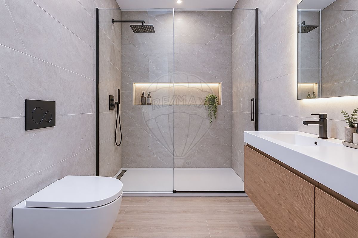 Apartamento T2 à venda em Benfica, Lisboa — foto 11