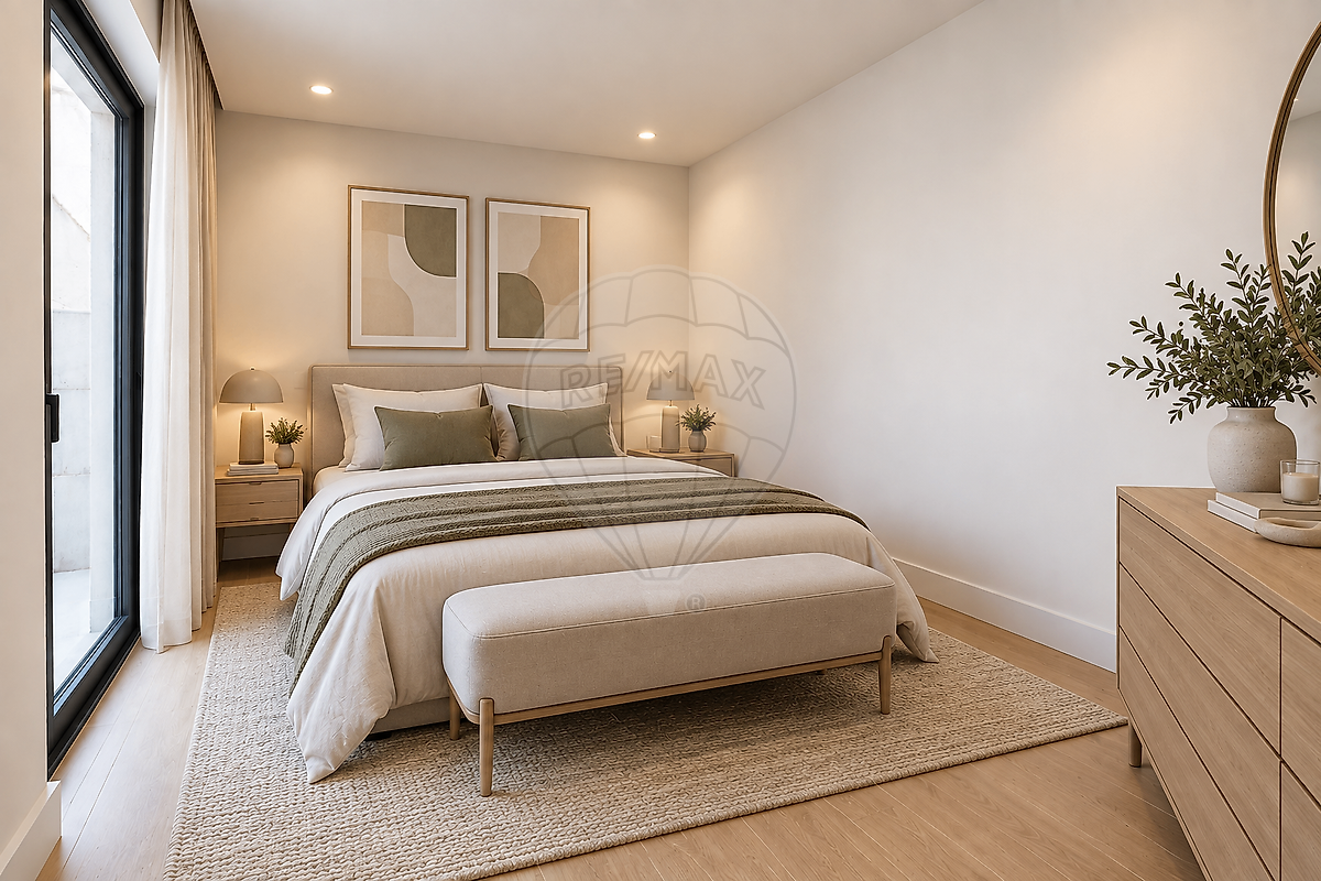 Apartamento T2 à venda em Benfica, Lisboa — foto 7