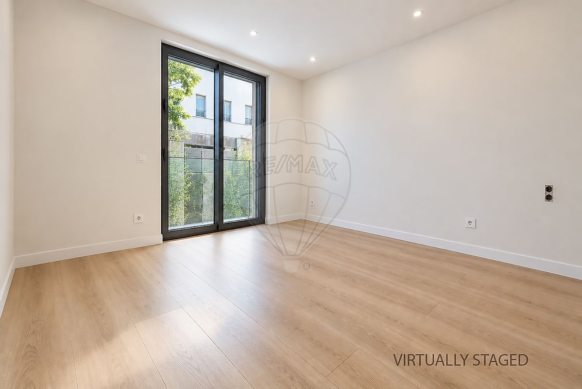 Apartamento T2 à venda em Benfica, Lisboa — foto 10