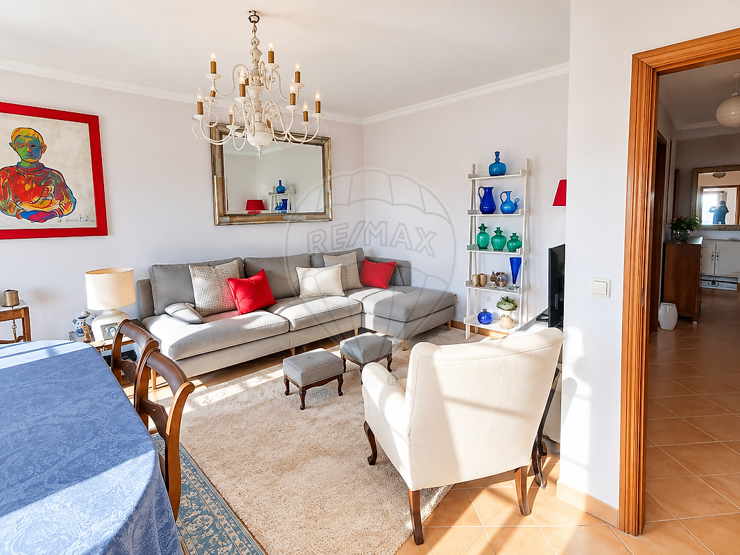 Apartamento T2 à venda em Torres Vedras