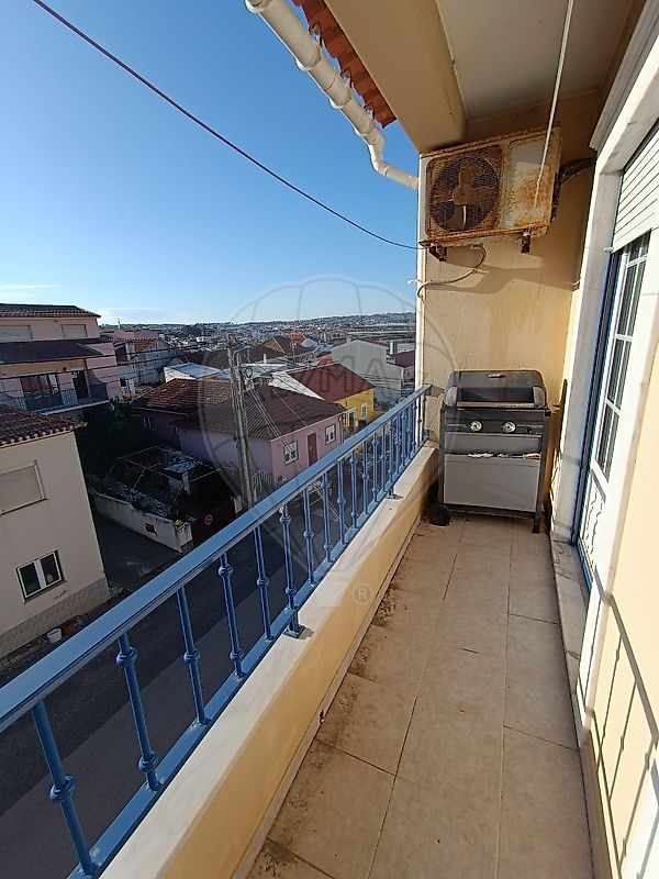 Apartamento T2 à venda em A dos Cunhados e Maceira, Torres Vedras — foto 7