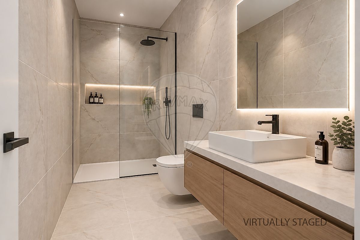 Apartamento T2 à venda em Lisboa
