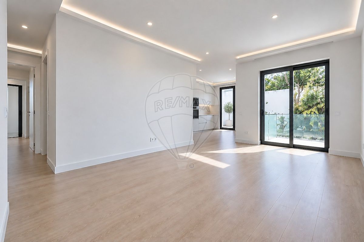 Apartamento T2 à venda em Lisboa