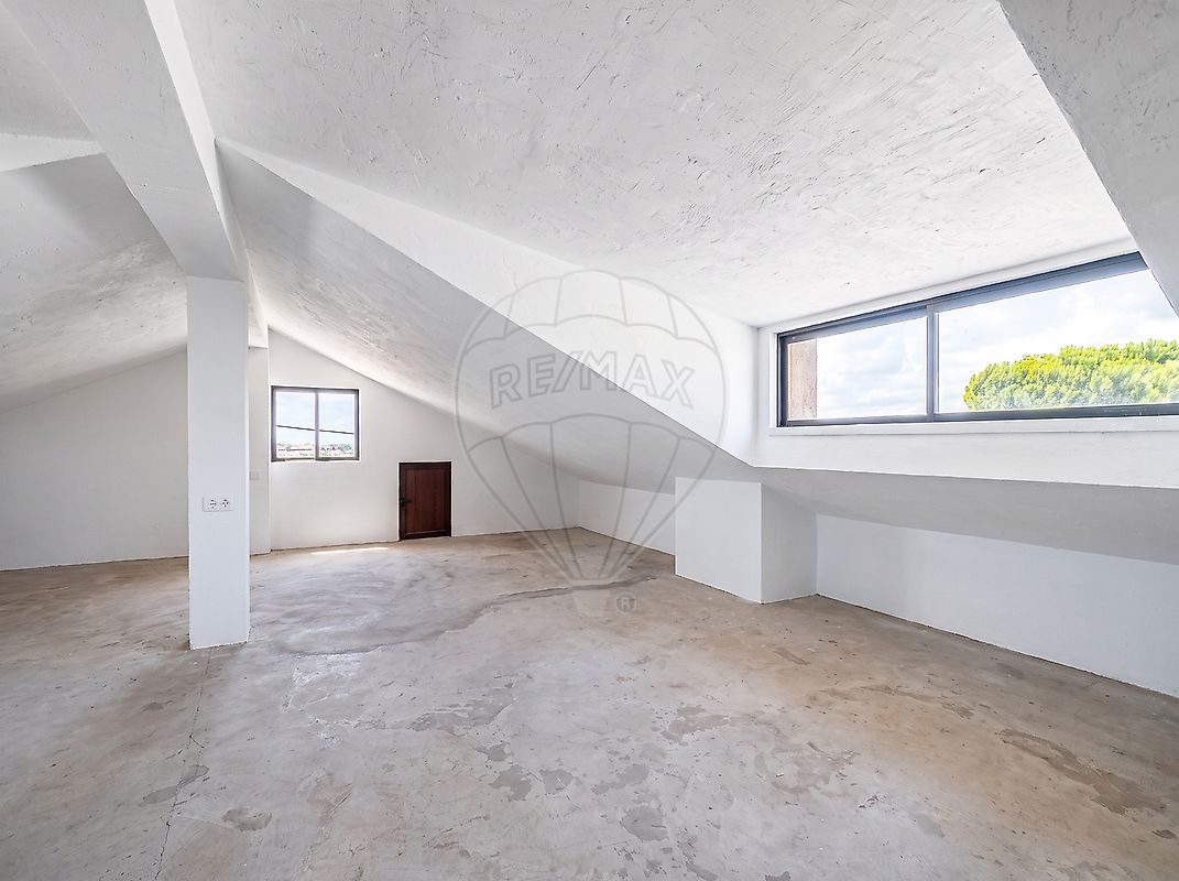 Moradia T5 à venda em São domingos de Rana, Cascais — foto 27