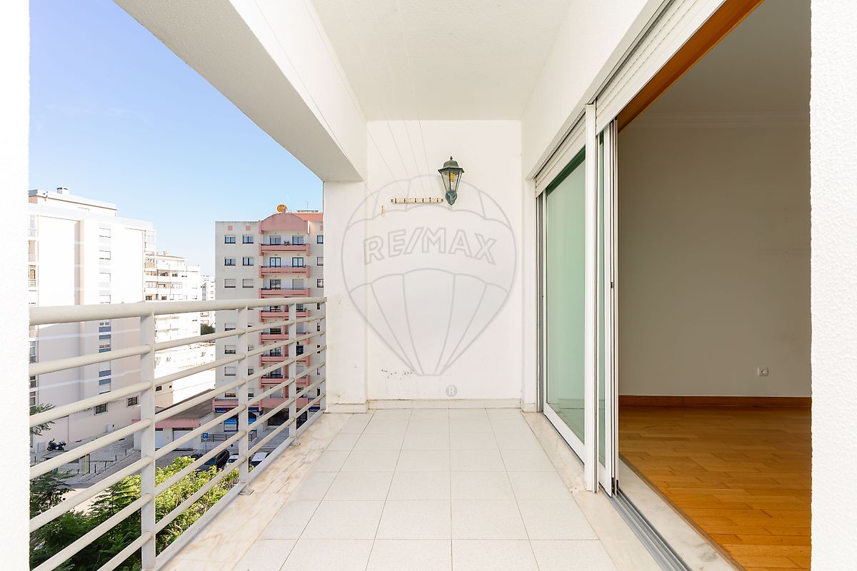 Apartamento T4 à venda em Setúbal (São Julião, Nossa Senhora da Anunciada e Santa Maria da Graça), Setúbal — foto 14