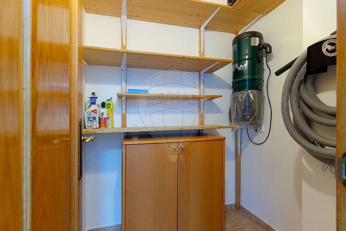Apartamento T4 à venda em Setúbal (São Julião, Nossa Senhora da Anunciada e Santa Maria da Graça), Setúbal — foto 24