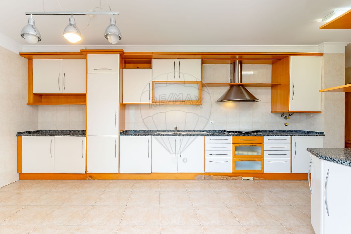 Apartamento T4 à venda em Setúbal (São Julião, Nossa Senhora da Anunciada e Santa Maria da Graça), Setúbal — foto 21