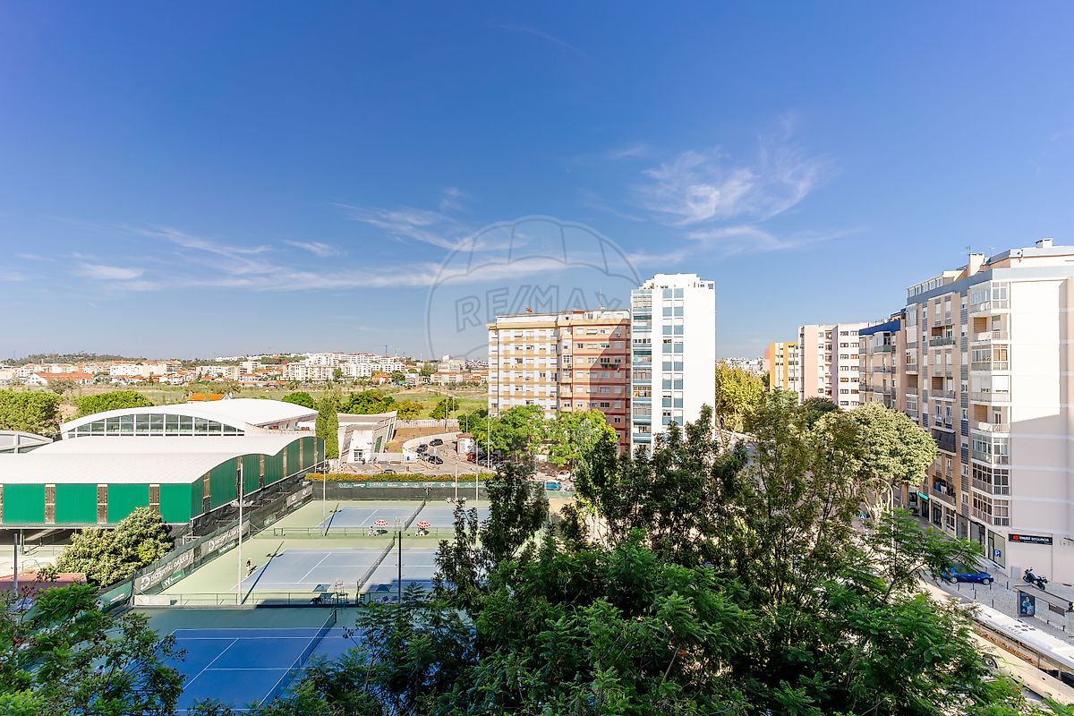 Apartamento T4 à venda em Setúbal (São Julião, Nossa Senhora da Anunciada e Santa Maria da Graça), Setúbal — foto 17