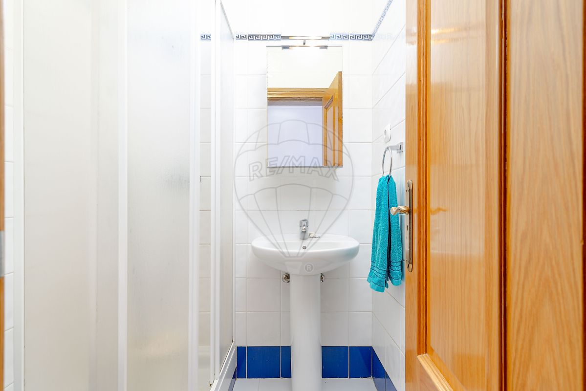 Apartamento T4 à venda em Setúbal (São Julião, Nossa Senhora da Anunciada e Santa Maria da Graça), Setúbal — foto 8