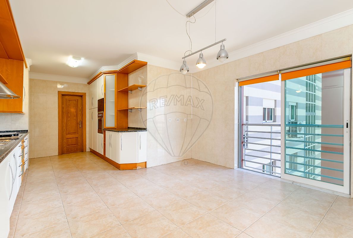Apartamento T4 à venda em Setúbal (São Julião, Nossa Senhora da Anunciada e Santa Maria da Graça), Setúbal — foto 26