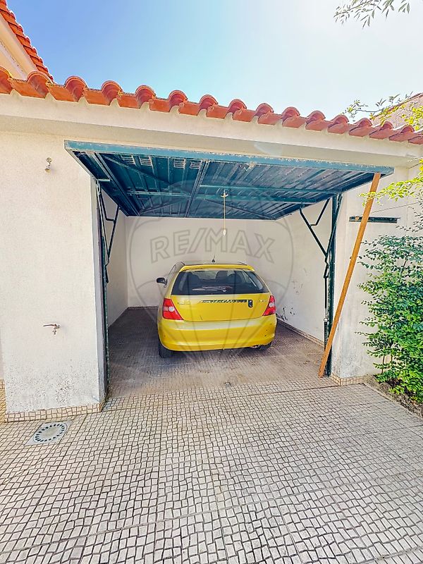 Moradia T4 à venda em Atalaia, Vila Nova da Barquinha — foto 34