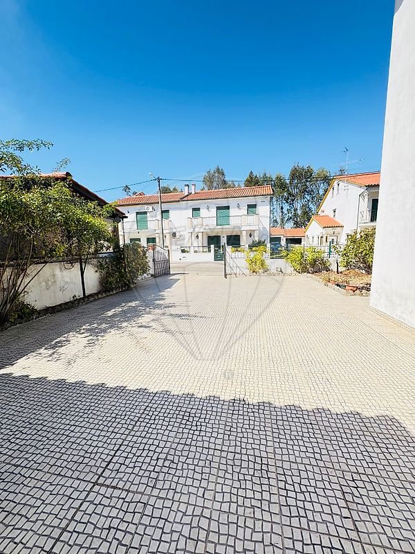 Moradia T4 à venda em Atalaia, Vila Nova da Barquinha — foto 33