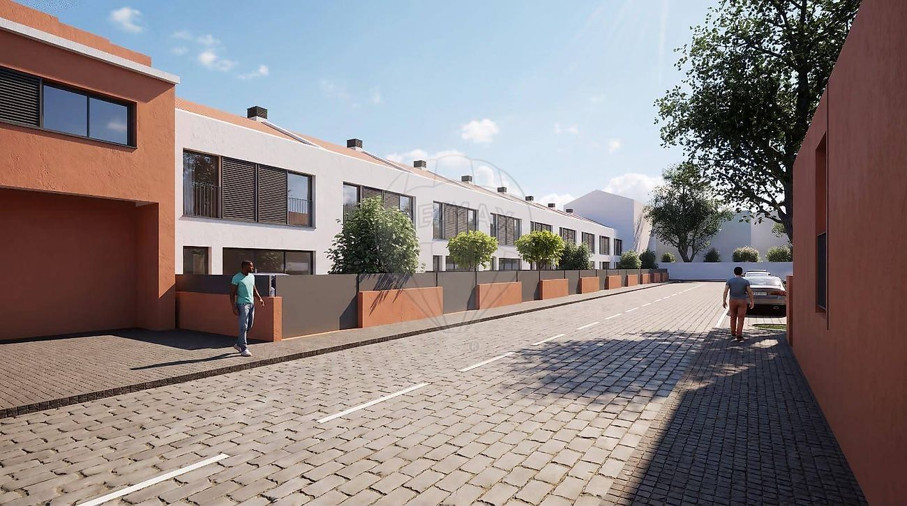 Moradia T3 à venda em Alhos Vedros, Moita — foto 6