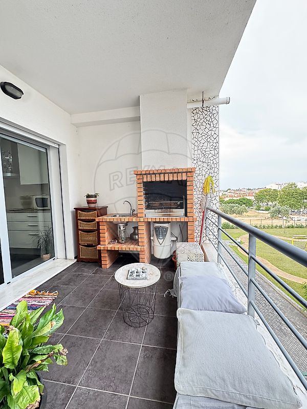 Apartamento T3 à venda em Seixal, Arrentela e Aldeia de Paio Pires, Seixal — foto 6
