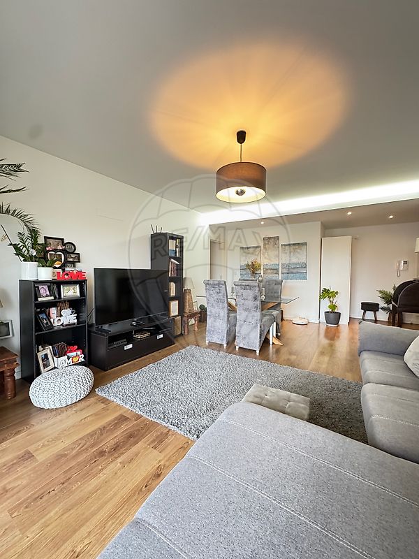 Apartamento T3 à venda em Seixal, Arrentela e Aldeia de Paio Pires, Seixal — foto 11