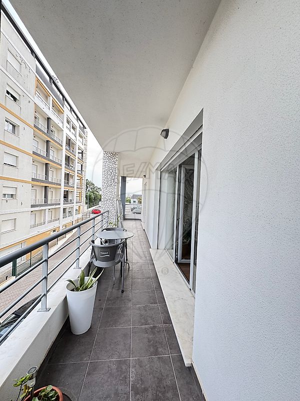 Apartamento T3 à venda em Seixal, Arrentela e Aldeia de Paio Pires, Seixal — foto 7