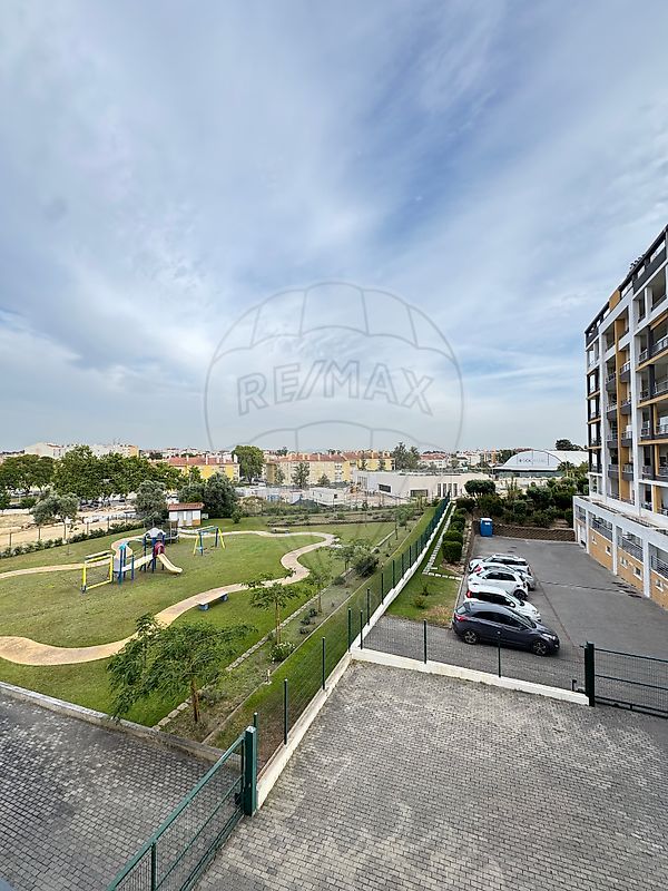 Apartamento T3 à venda em Seixal, Arrentela e Aldeia de Paio Pires, Seixal — foto 8
