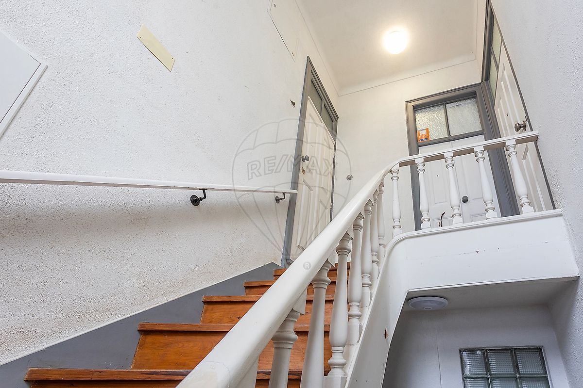 Apartamento T1 à venda em Estrela, Lisboa — foto 29