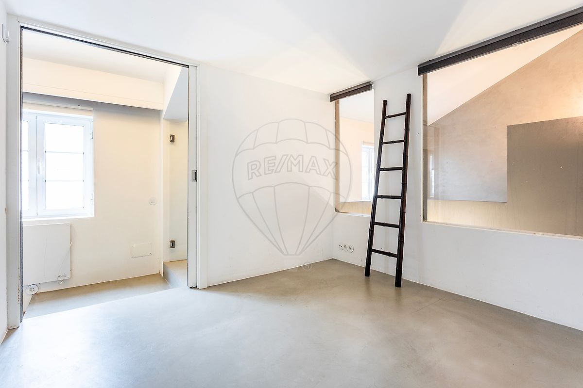 Apartamento T1 à venda em Estrela, Lisboa — foto 15