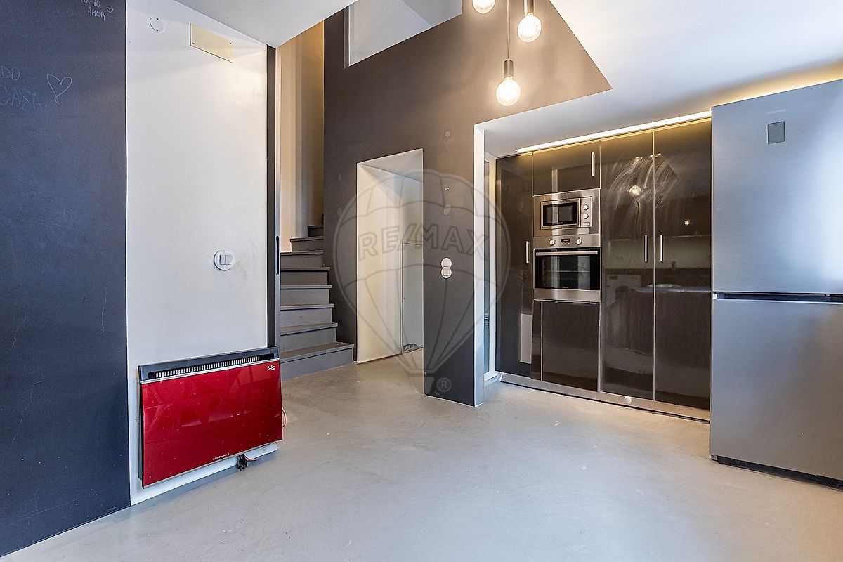 Apartamento T1 à venda em Estrela, Lisboa — foto 6