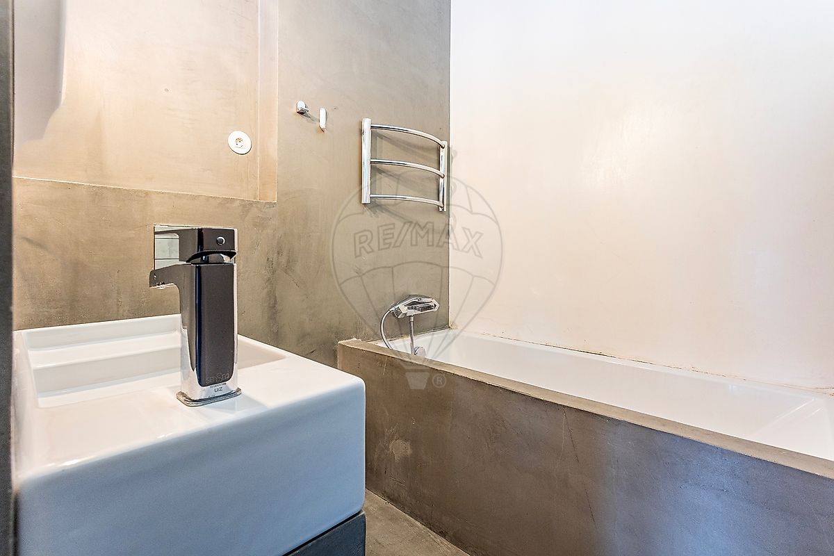 Apartamento T1 à venda em Estrela, Lisboa — foto 22