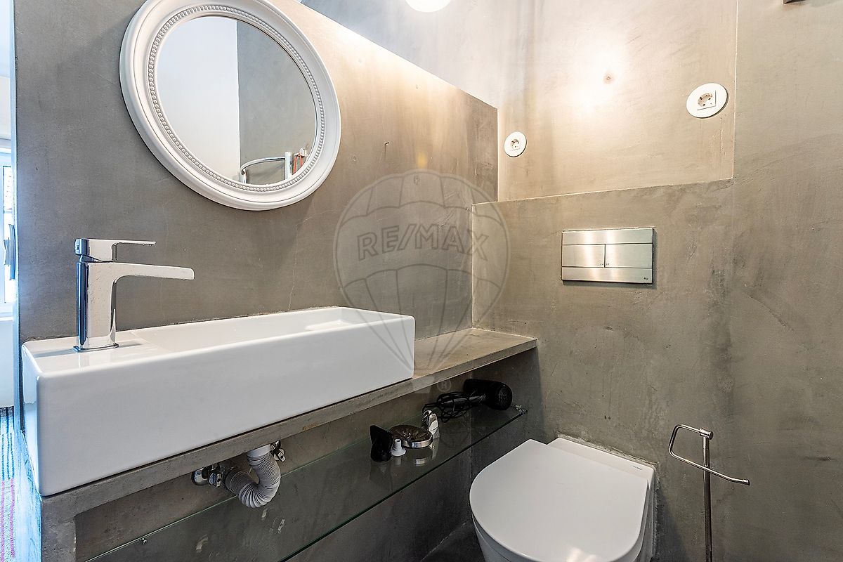 Apartamento T1 à venda em Estrela, Lisboa — foto 23