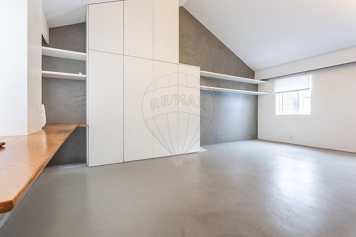Apartamento T1 à venda em Estrela, Lisboa — foto 9