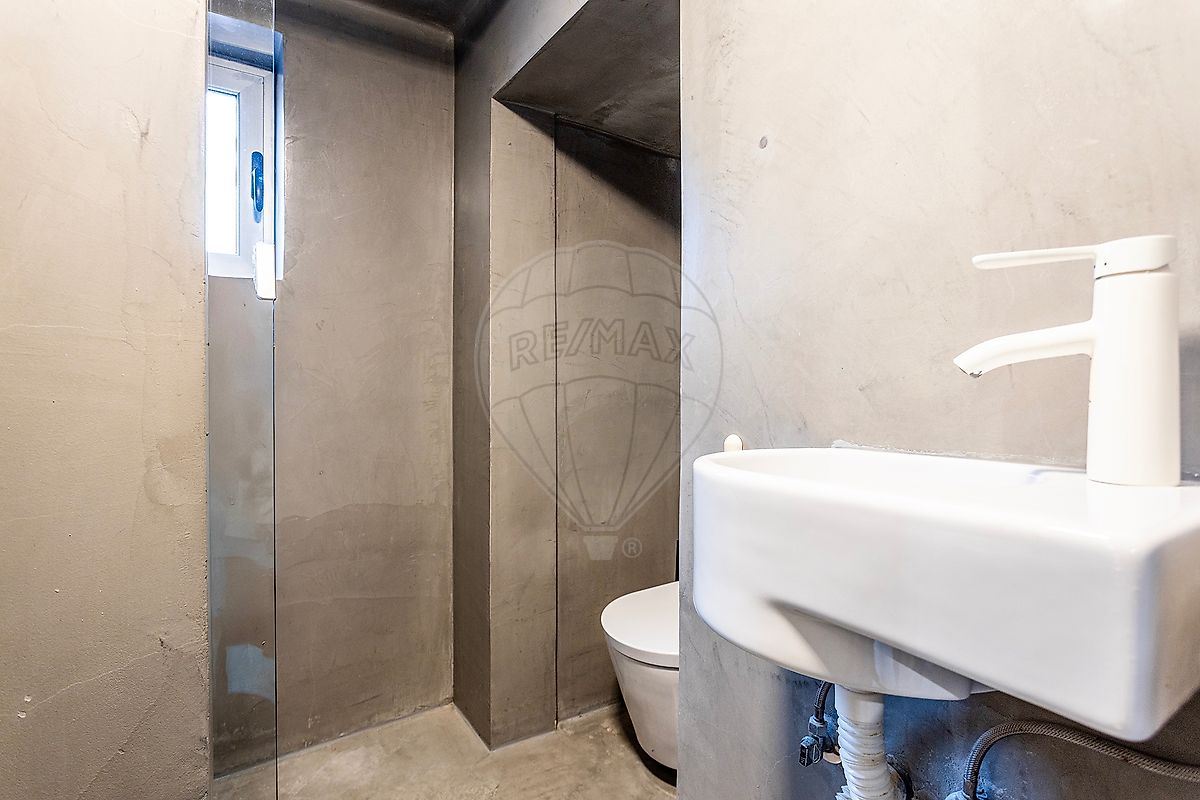 Apartamento T1 à venda em Estrela, Lisboa — foto 10